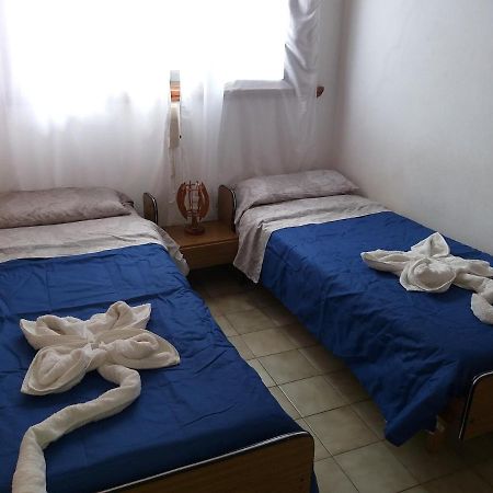 Hotel Drumond San Bernardo Eksteriør billede