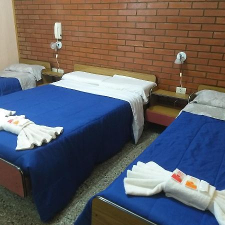 Hotel Drumond San Bernardo Eksteriør billede